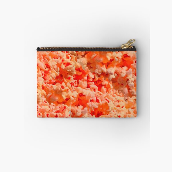 Item preview, Orange Popcorn Photography / Air Popped Popcorn designed and sold by Victoria Rose.