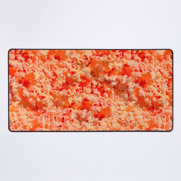 Item preview, Orange Popcorn Photography / Air Popped Popcorn designed and sold by Victoria Rose.
