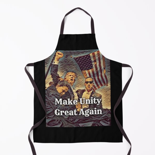 Item preview, Make Unity Great Again designed and sold by Flirt-Teez.