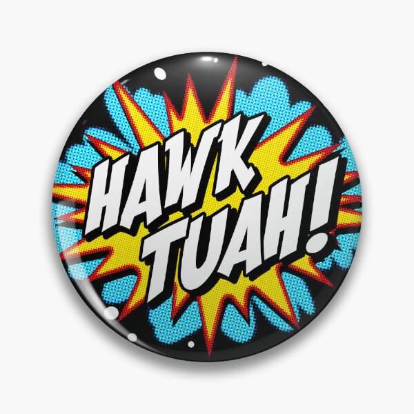 Item preview, Hawk tuah - splash designed and sold by Divine Creation.