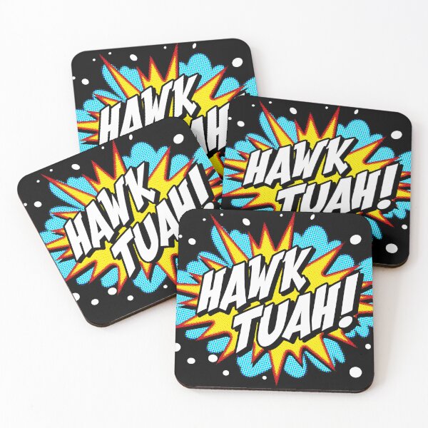 Item preview, Hawk tuah - splash designed and sold by Divine Creation.
