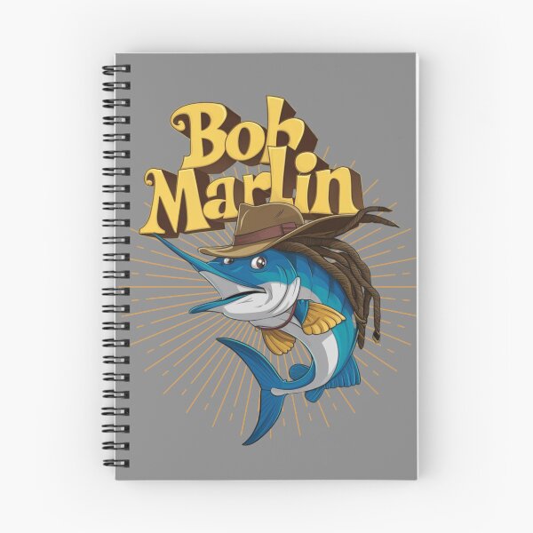 Item preview, Bob Marlin designed and sold by JansenGS.