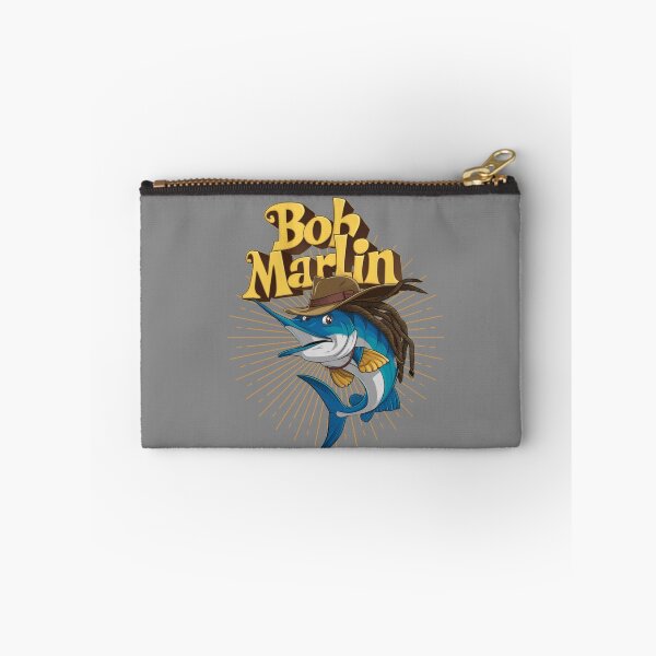 Item preview, Bob Marlin designed and sold by JansenGS.