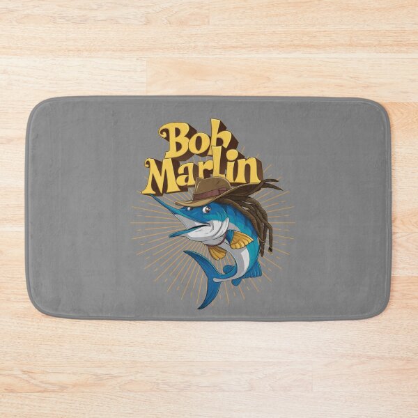 Item preview, Bob Marlin designed and sold by JansenGS.