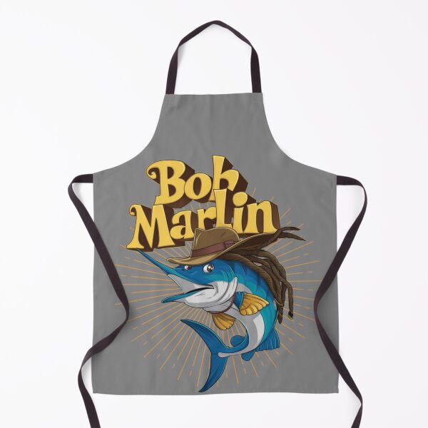 Item preview, Bob Marlin designed and sold by JansenGS.