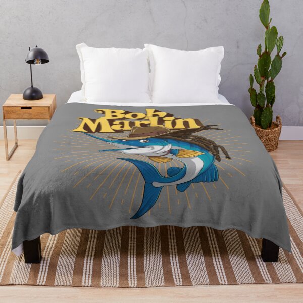 Item preview, Bob Marlin designed and sold by JansenGS.