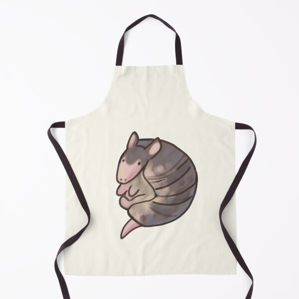 Item preview, armadillo drawing  designed and sold by Artofmayara.