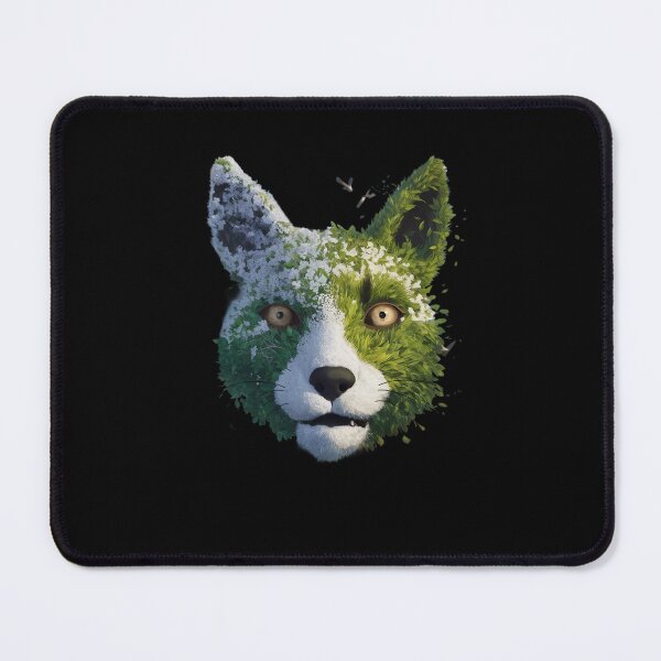 Item preview,  artwork of a fox face designed and sold by macadolie.