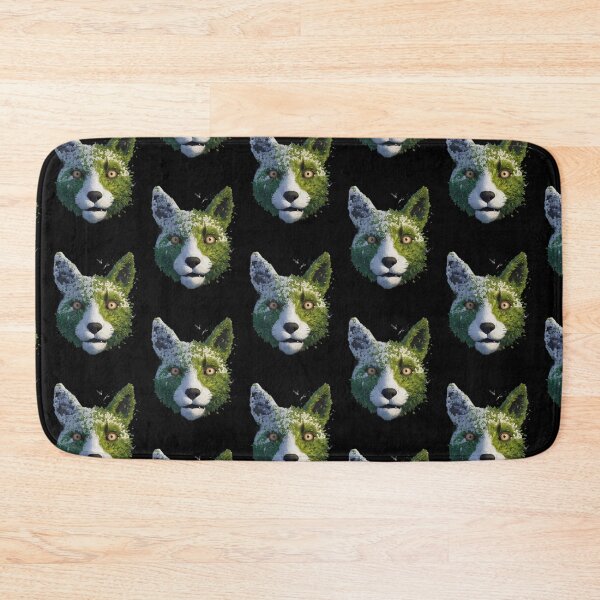 Item preview,  artwork of a fox face designed and sold by macadolie.