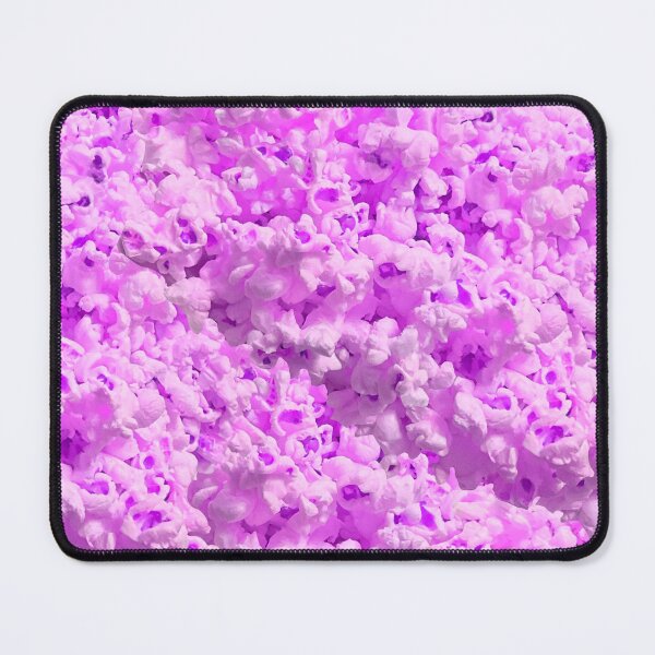Item preview, Pink Purple Popcorn Photography / Air Popped Popcorn designed and sold by Victoria Rose.
