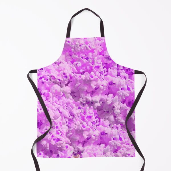 Item preview, Pink Purple Popcorn Photography / Air Popped Popcorn designed and sold by Victoria Rose.