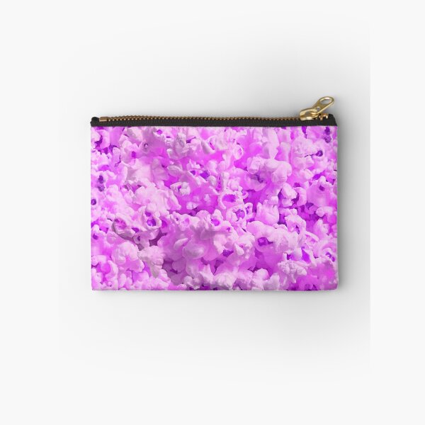 Item preview, Pink Purple Popcorn Photography / Air Popped Popcorn designed and sold by Victoria Rose.