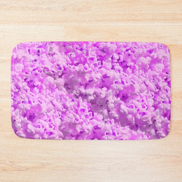 Item preview, Pink Purple Popcorn Photography / Air Popped Popcorn designed and sold by Victoria Rose.