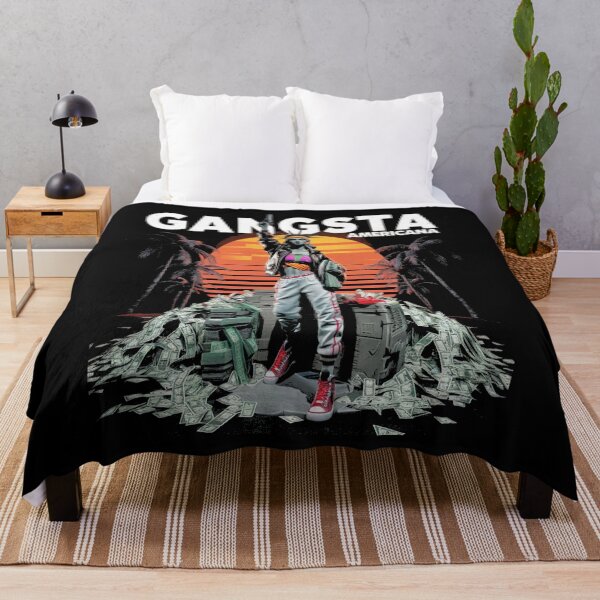 Item preview, Gangsta Americana designed and sold by JansenGS.
