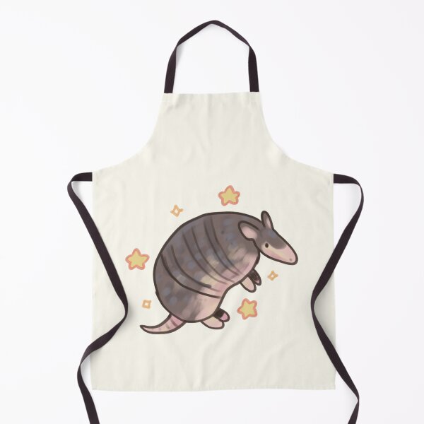 Item preview, armadillo illustration  designed and sold by Artofmayara.