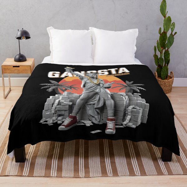Item preview, Gangsta Americana designed and sold by JansenGS.