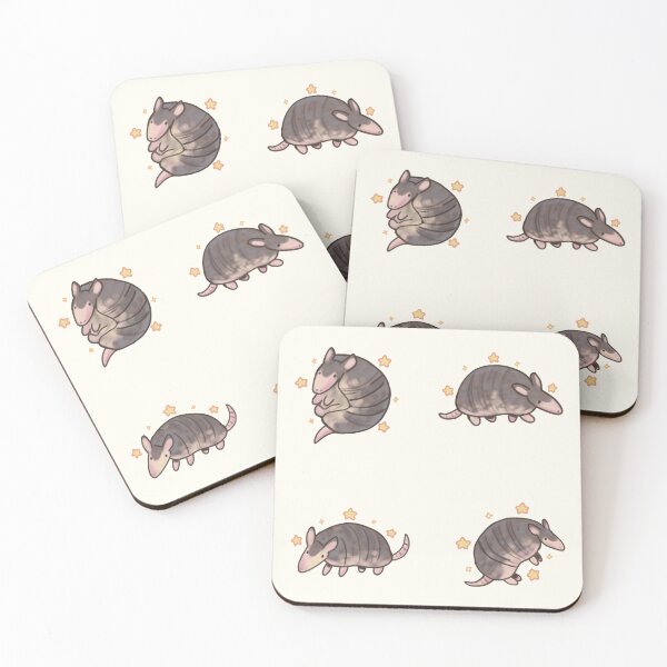 Item preview, armadillo pack   designed and sold by Artofmayara.