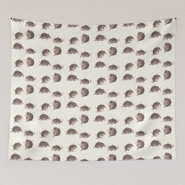 Item preview, armadillo pack   designed and sold by Artofmayara.