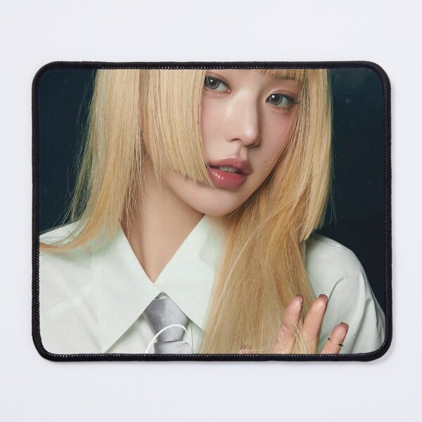 Artikelvorschau, IVE WONYOUNG IVE ACCENDIO HEYA IVE Mine entworfen und verkauft von Valereekmerch.