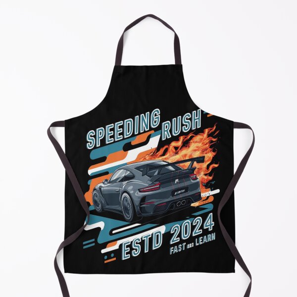 Item preview, Speeding rush designed and sold by JansenGS.