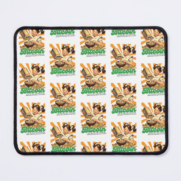 Item preview, Bitcoin cereal girl,retro art,BTC,Bitcoin,Bitcoin Art,Btc art designed and sold by 1SINGHA.