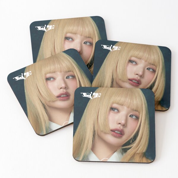 Item preview, IVE WONYOUNG IVE ACCENDIO HEYA IVE Mine designed and sold by Valereekmerch.