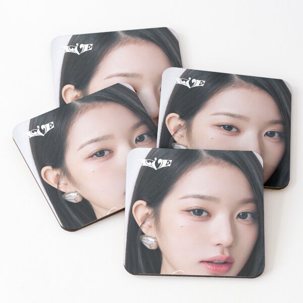 Artikelvorschau, IVE WONYOUNG IVE ACCENDIO HEYA IVE Mine entworfen und verkauft von Valereekmerch.