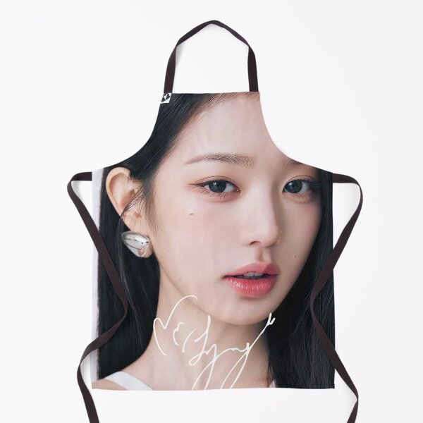 Artikelvorschau, IVE WONYOUNG IVE ACCENDIO HEYA IVE Mine entworfen und verkauft von Valereekmerch.