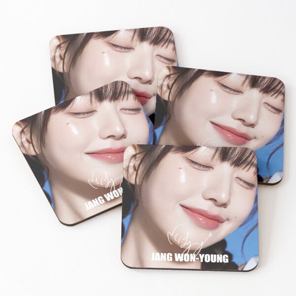 Artikelvorschau, IVE WONYOUNG IVE ACCENDIO HEYA IVE Mine entworfen und verkauft von Valereekmerch.
