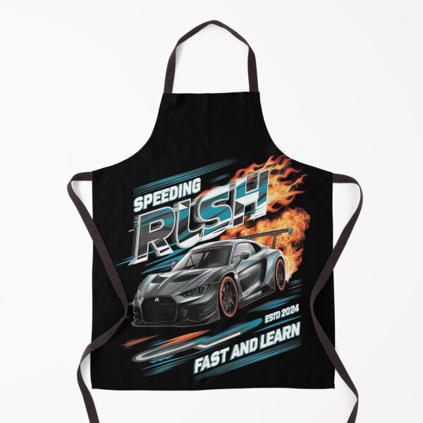 Item preview, Speeding rush designed and sold by JansenGS.