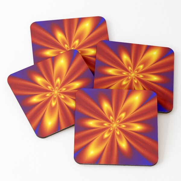 Item preview, Lava Flower designed and sold by pinkal.