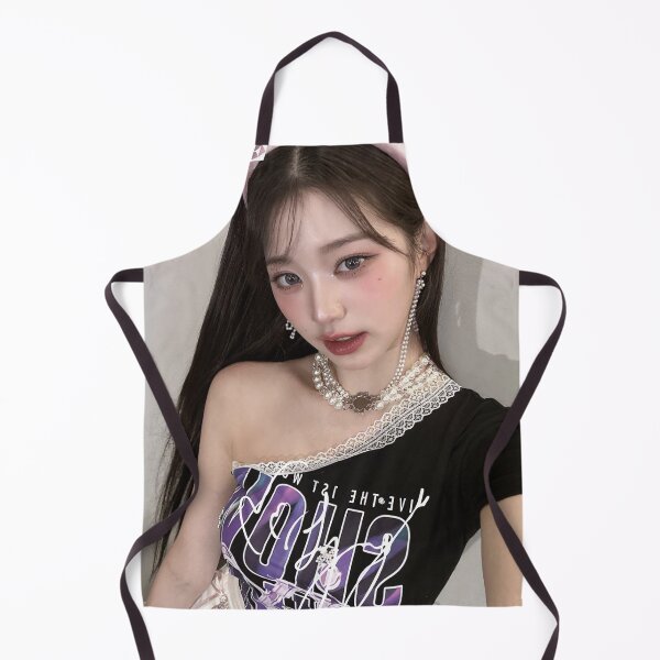 Item preview, IVE WONYOUNG IVE ACCENDIO HEYA IVE Mine designed and sold by Valereekmerch.