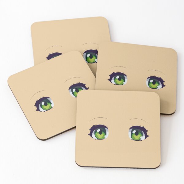 Item preview, Enchanting Anime Eyes: Printable Designs for Any Product designed and sold by Mahakamel.
