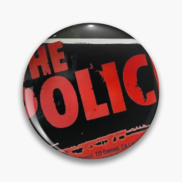 Item preview, Concert The Classic Vintage Tour designed and sold by KathleenHagenes.