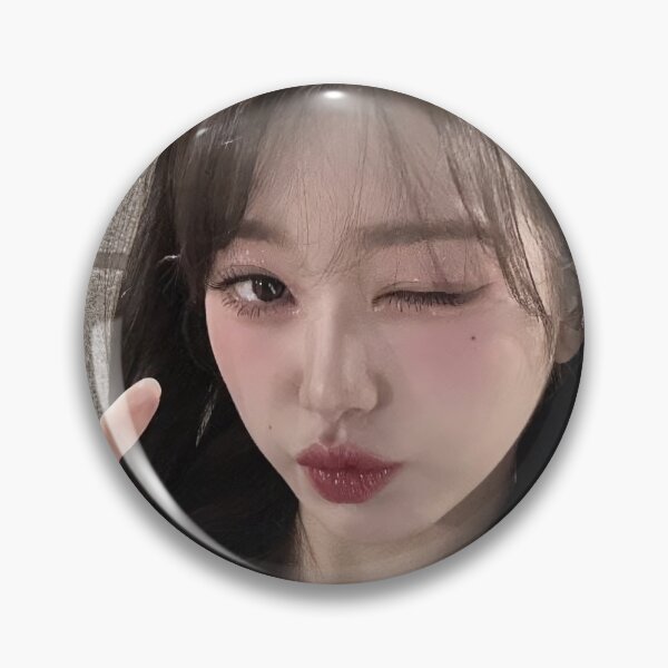 Artikelvorschau, IVE WONYOUNG IVE ACCENDIO HEYA IVE Mine entworfen und verkauft von Valereekmerch.