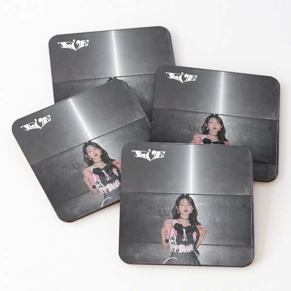 Artikelvorschau, IVE WONYOUNG IVE ACCENDIO HEYA IVE Mine entworfen und verkauft von Valereekmerch.