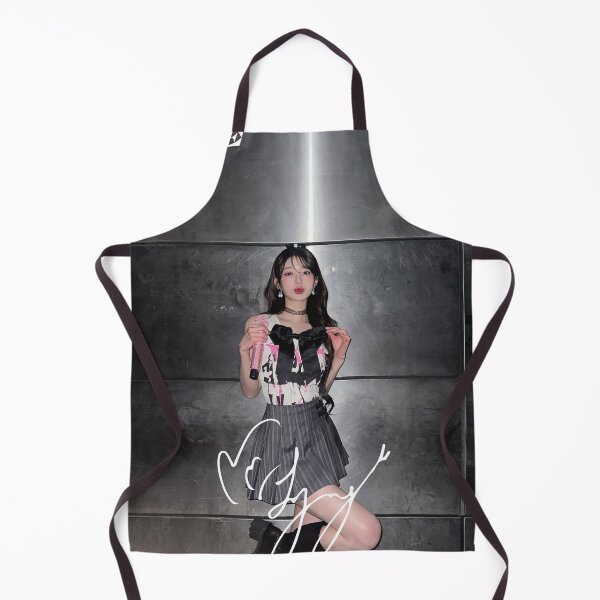 Artikelvorschau, IVE WONYOUNG IVE ACCENDIO HEYA IVE Mine entworfen und verkauft von Valereekmerch.