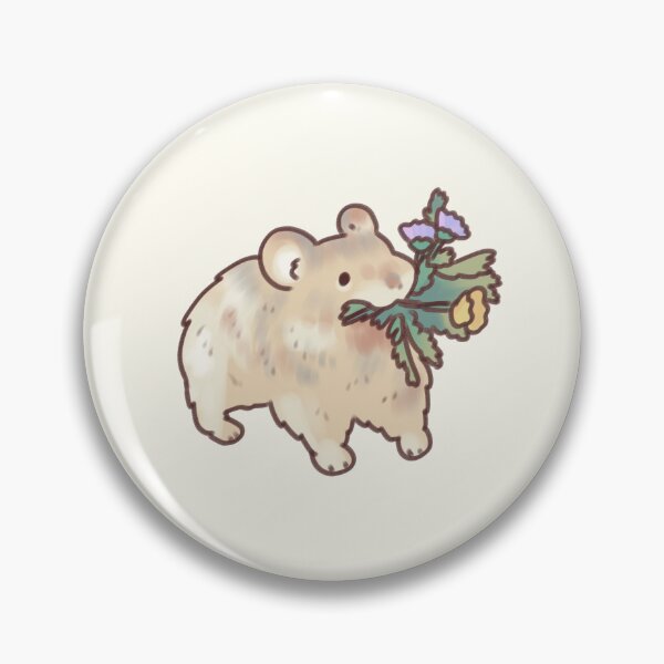 Item preview, Pika illustration  designed and sold by Artofmayara.