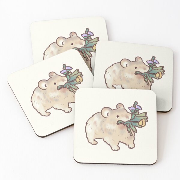 Item preview, Pika illustration  designed and sold by Artofmayara.
