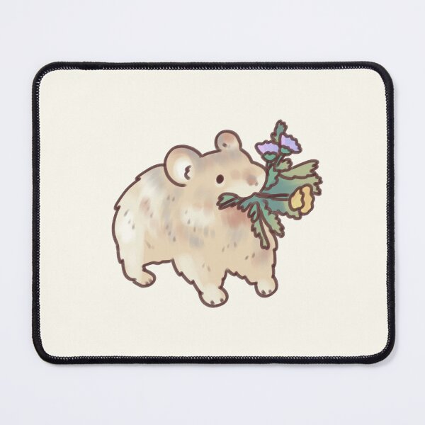 Item preview, Pika illustration  designed and sold by Artofmayara.