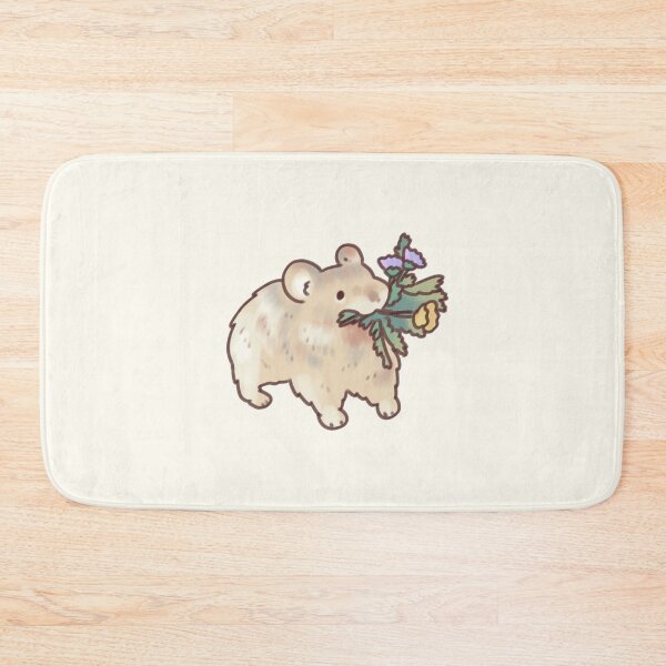 Item preview, Pika illustration  designed and sold by Artofmayara.