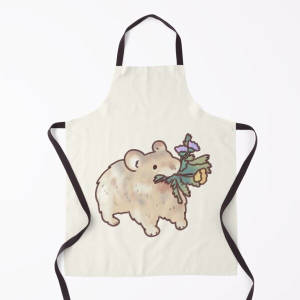 Item preview, Pika illustration designed and sold by Artofmayara.