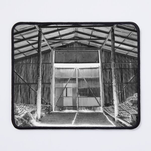 Item preview, Magnificent hay shed designed and sold by Penny Kittel.