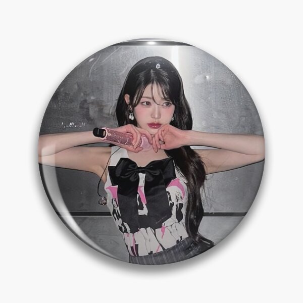 Artikelvorschau, IVE WONYOUNG IVE ACCENDIO HEYA IVE Mine entworfen und verkauft von Valereekmerch.