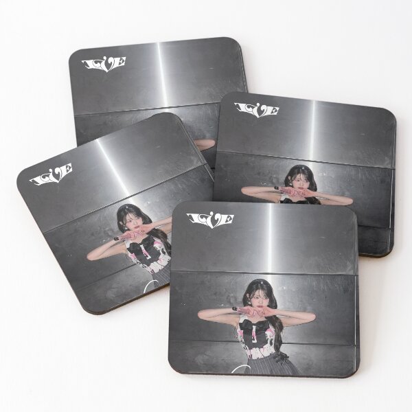 Artikelvorschau, IVE WONYOUNG IVE ACCENDIO HEYA IVE Mine entworfen und verkauft von Valereekmerch.