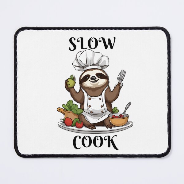 Item preview, Sloth slow cook designed and sold by Slow Shop.