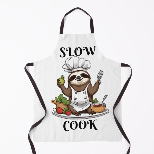 Item preview, Sloth slow cook designed and sold by Slow Shop.
