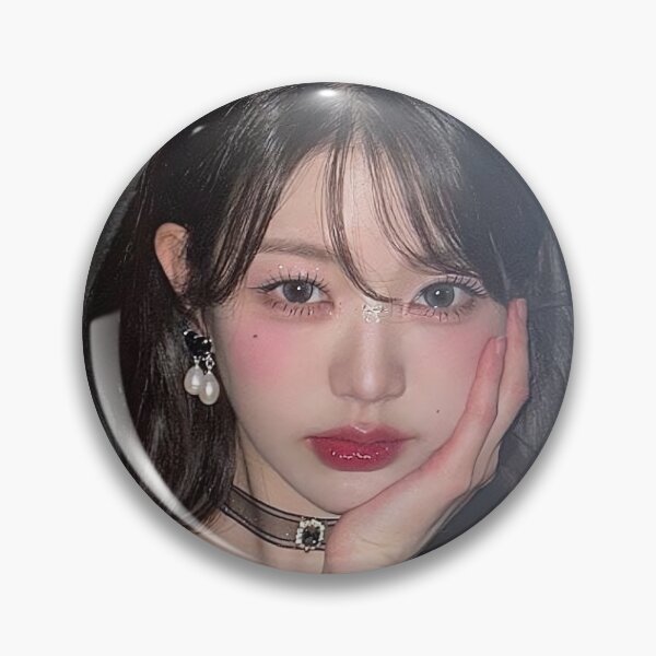 Artikelvorschau, IVE WONYOUNG IVE ACCENDIO HEYA IVE Mine entworfen und verkauft von Valereekmerch.
