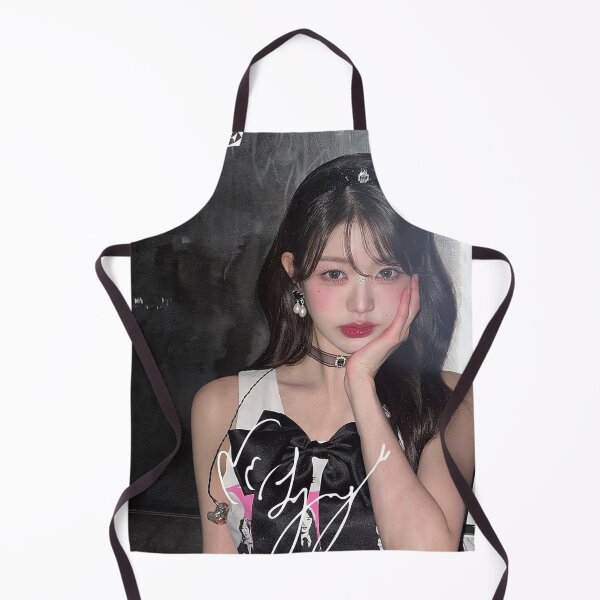 Item preview, IVE WONYOUNG IVE ACCENDIO HEYA IVE Mine designed and sold by Valereekmerch.