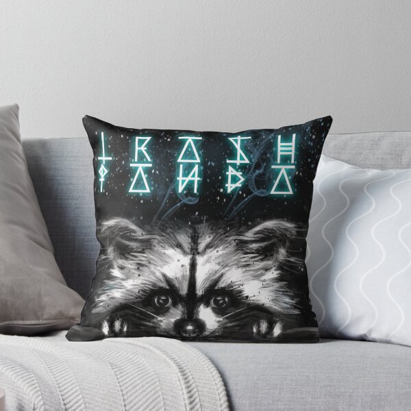 Item preview, Trash panda designed and sold by Kobemyers.